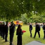 14 juillet 2024 - Remise des médailles