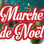 Marché de Noël - Thairé