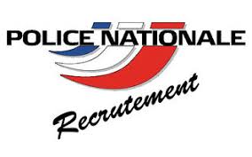 Recrutement Police Nationale